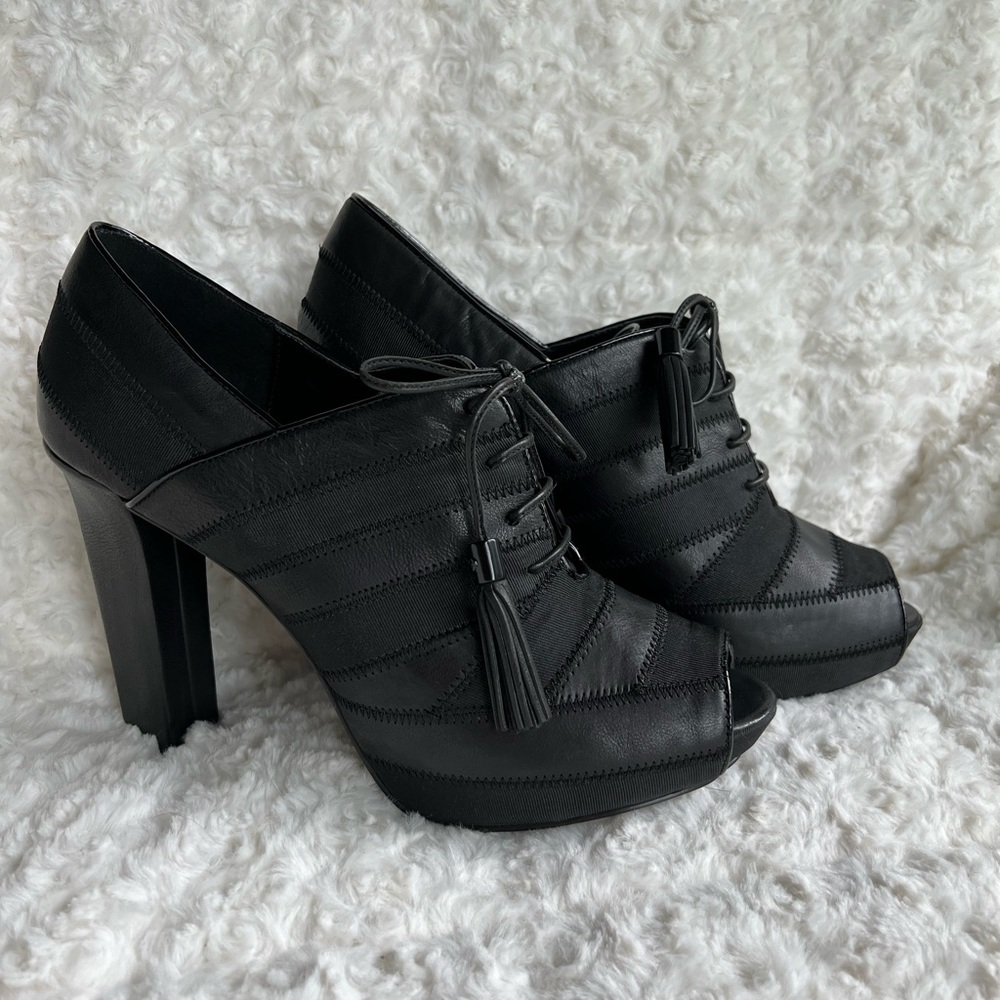 Juicy Couture Booties